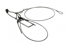 Fremont Bear Foot Snare