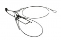 Fremont Bear Foot Snare