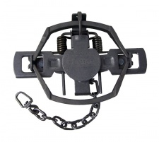MB-550-RC Coil Spring Trap (Double Coiled/Cast Offset Jaws)