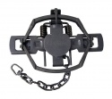 MB-550-RC Coil Spring Trap (Double Coiled/Cast Offset Jaws)