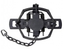 MB-550-RC Coil Spring Trap (Four Coiled/Cast Offset Jaws)