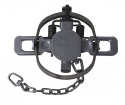 MB-450-FH Coil Spring Trap (Cast Jaws)