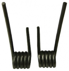 MB-550-RC 4-Coil Springs (Pair)