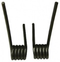 MB-550-RC 4-Coil Springs (Pair)