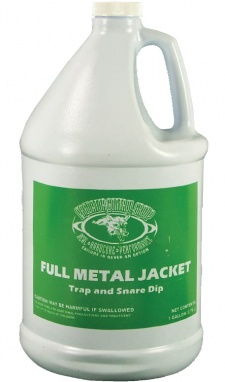 Full Metal Jacket Trap & Snare Dip