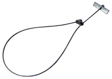 Belisle Foot Snare Replacement Cables