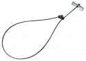 Belisle Foot Snare Replacement Cables