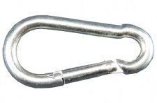 Spring Hooks