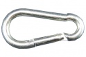 Spring Hooks
