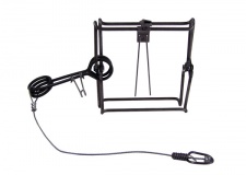 #150 Super X Belisle Single Spring Body Grip Trap