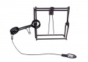 #150 Super X Belisle Single Spring Body Grip Trap