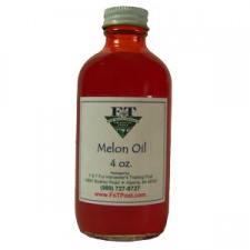 Melon Oil
