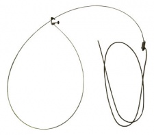 Snare Shop Self Supporting Wolf Snare