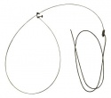 Snare Shop Self Supporting Wolf Snare