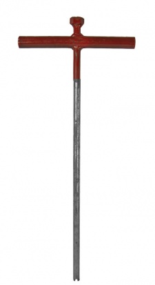 Pogostick Anchor Drivers