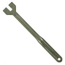 Trap Pan Adjuster