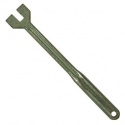 Trap Pan Adjuster