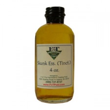 Tinctured Skunk Essence