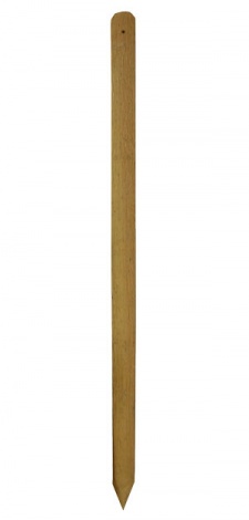 Wooden Stakes