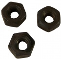 Steel Cable Ends
