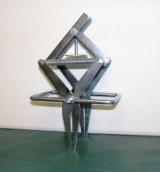 Easy Mole Trap