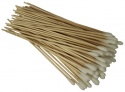 Cotton Swabs -- 6" (100/Pk)