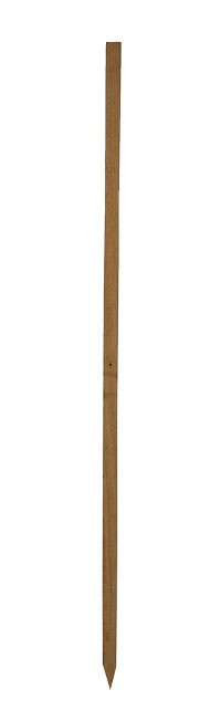 Wooden Marsh Stakes