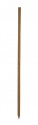 Wooden Marsh Stakes