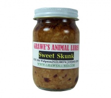 Grawe's Sweet Skunk Lure