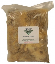 Sheep's Wool