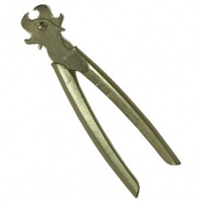 Standard S-Hook & Rivet Tool