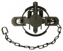 #1 1/2 Duke Coil Spring Trap (Laminated)
