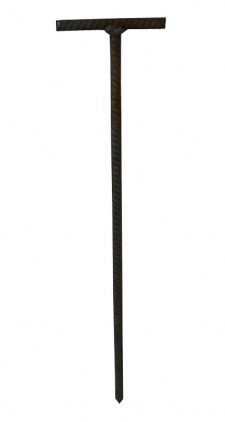 T-Bar Stakes