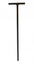 T-Bar Stakes