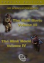 Jim Spencer's "Mink Movies:  Volumes III & IV" DVD