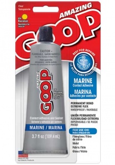 Amazing Goop