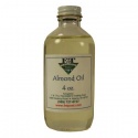 Almond Oil