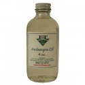 Ambergris Oil (Imitation)