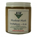 Muskrat Musk (Imitation)