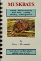 Garry McLaughlin's "Muskrats" Book