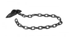 Original Super Stakes with Chain (Dozen)