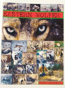 Clint Locklear's "Eastern Wolfer" Book