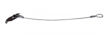Heavy Duty Berkshire Disposable Stakes w/15" Cable (Dozen)