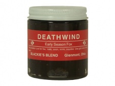 Blackie's Blend Deathwind Lure