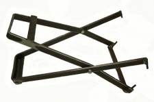 Step Down #5 Long Spring Trap Setters