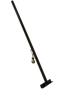 Heavy Duty Stake Puller