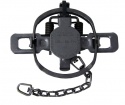 MB-450-OS Coil Spring Trap (Cast Offset Jaws)