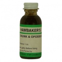 Hawbaker's Skunk and Opossum Lure (1 oz.)