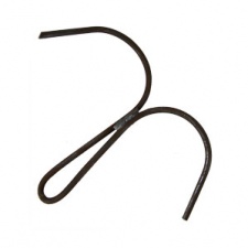 2-Prong 1/4" Trap Drag