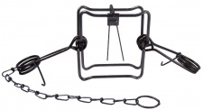 #120 Bridger Magnum Double Spring Body Grip Trap